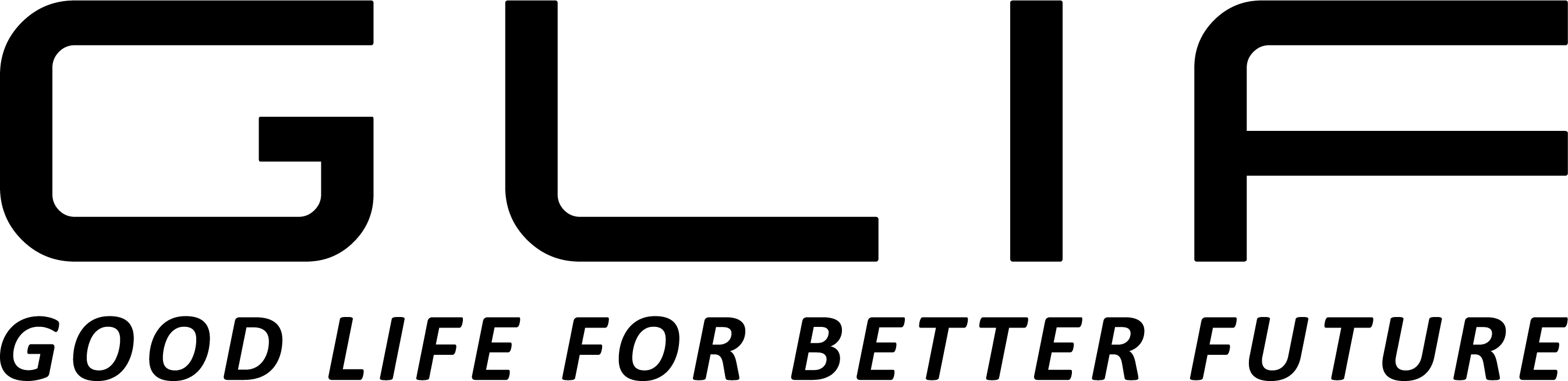 Glif Logo